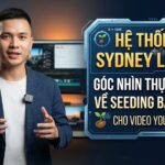 Hệ Thống Sydney Là Gì? Góc Nhìn Thực Chiến Về Seeding Ban Đầu Cho Video YouTube
