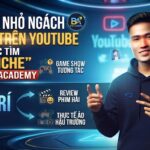 Cách xẻ nhỏ ngách Giải trí trên YouTube: Chiến lược tìm "sub-niche" theo Bani Academy