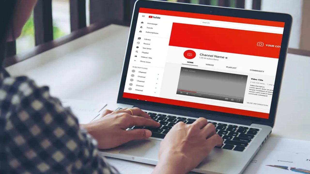 Làm Nội Dung Cho Ai Xem, Không Phải Cho Bản Thân! – làm YouTube view ngoại