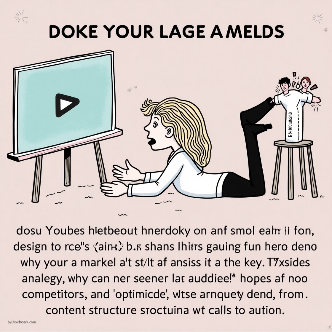 Flux Dev Doing YouTube isnt about luck or just uploading for f 0 1