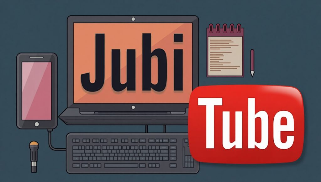 Flux Dev Doing YouTube isnt about luck or just uploading for f 0