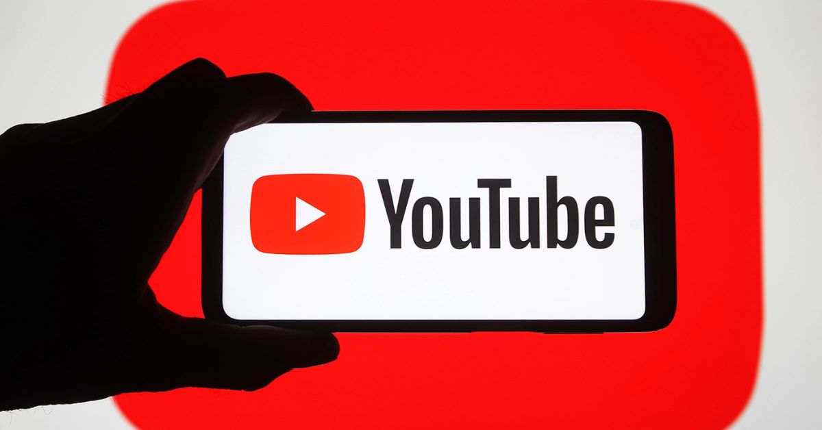 Làm YouTube 2025: Cơ Hội Vàng Hay Cái Bẫy Ngọt Ngào? – làm YouTube view ngoại