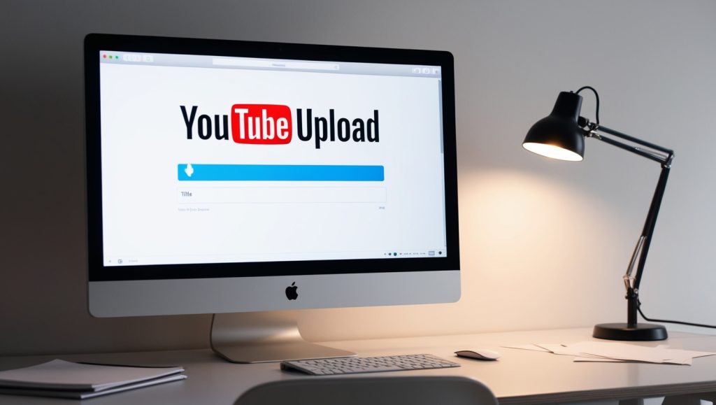 Quản lý và phát triển kênh youtube