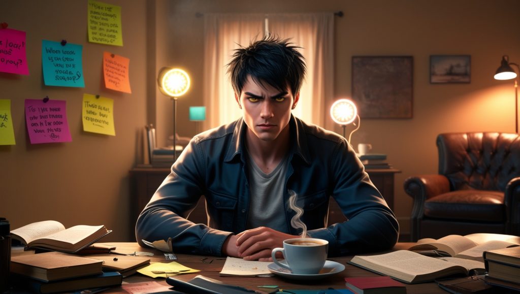 Bắt đầu kênh YouTube từ con số 0: Cách tìm chủ đề và phát triển đúng hướng 3 1