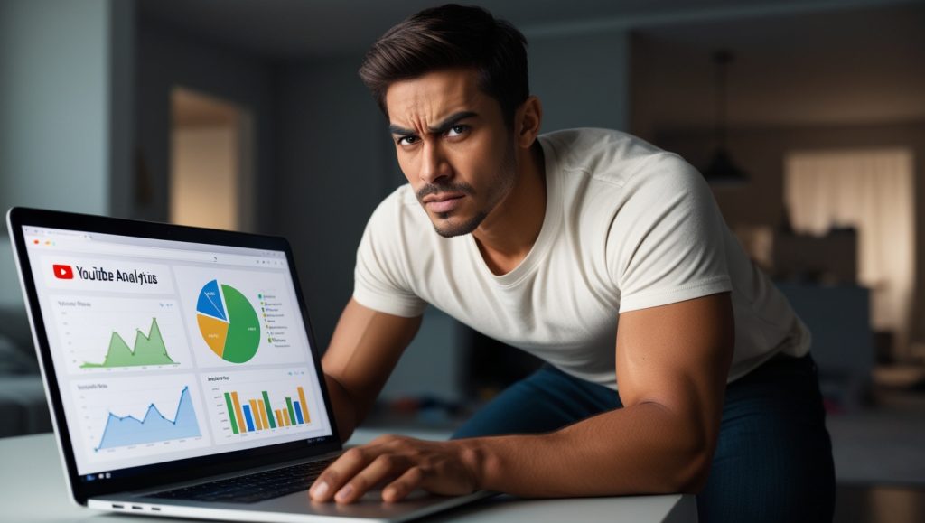 Bắt đầu kênh YouTube từ con số 0: Cách tìm chủ đề và phát triển đúng hướng 4 2