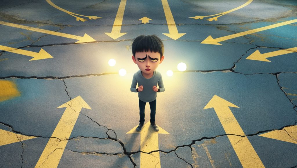 Bắt đầu kênh YouTube từ con số 0: Cách tìm chủ đề và phát triển đúng hướng 7 5