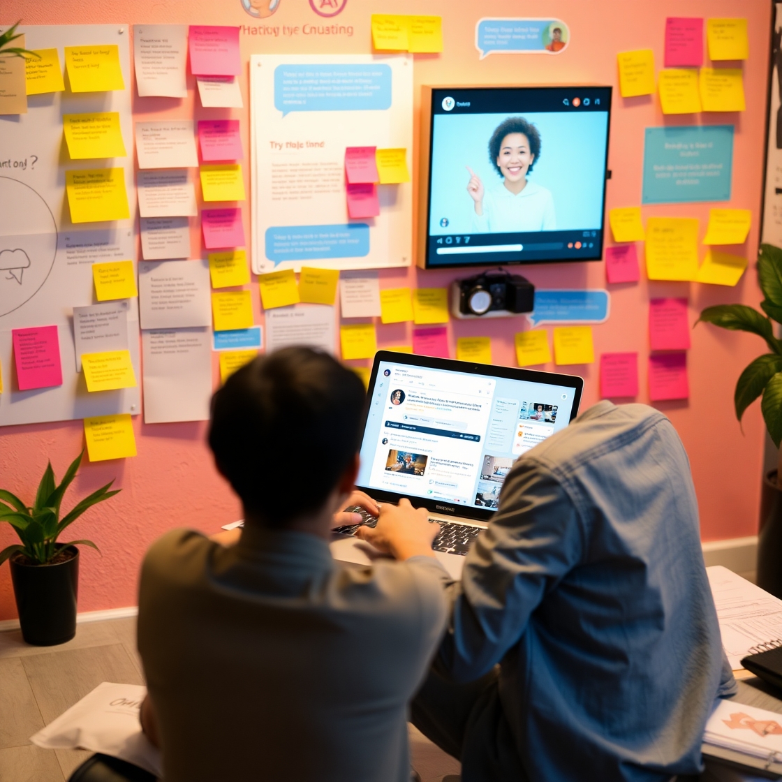 7 Bước Xây Dựng Kênh YouTube Từ Con Số 0-Cách Làm Youtube View Ngoại.