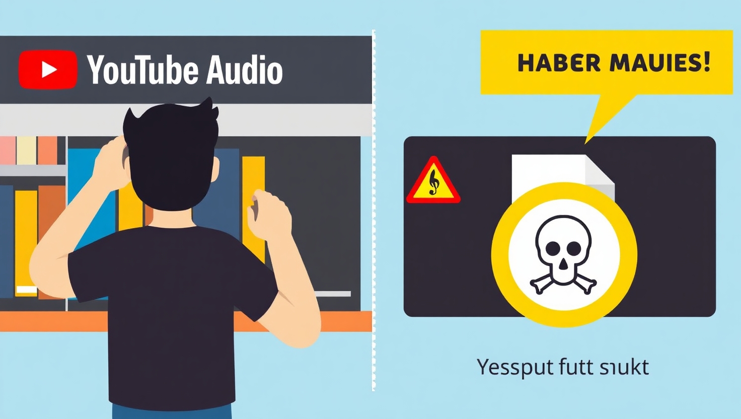 Video Dính Bản Quyền: XÓA, ẨN hay GIỮ?-Cách Làm Youtube View Ngoại.