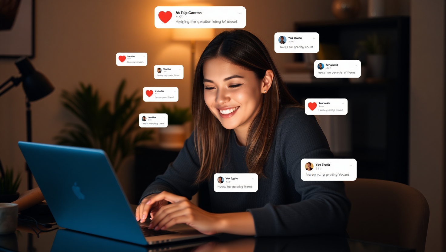 Kênh Bạn Đang Có Nhiều Bình Luận? Làm Ngay 5 Điều Này Trước Khi Quá Muộn!-Cách Làm Youtube View Ngoại.