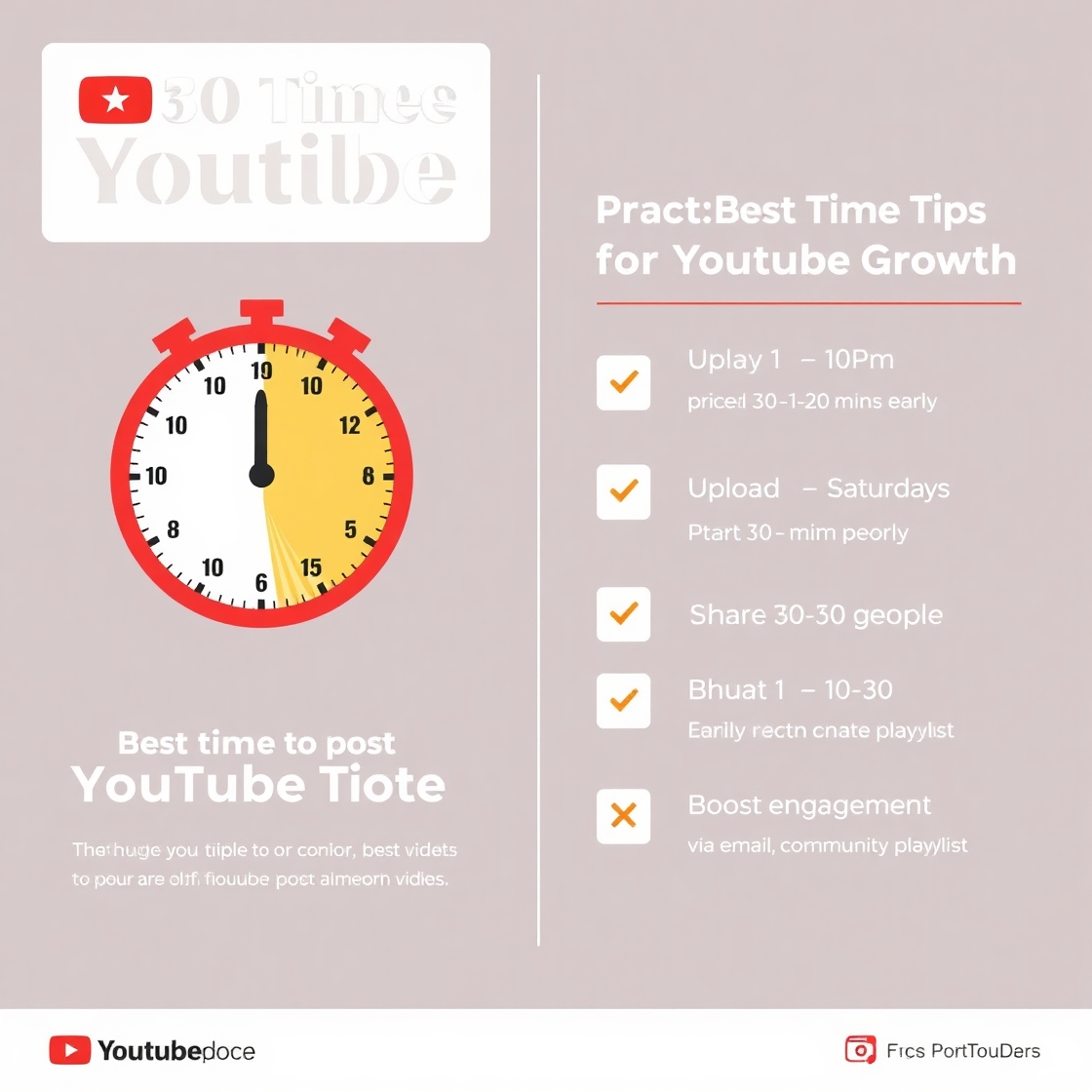 Giờ Vàng Đăng Video YouTube-Cách Làm Youtube View Ngoại. 11 Giờ Vàng Đăng Video YouTube-Cách Làm Youtube View Ngoại.