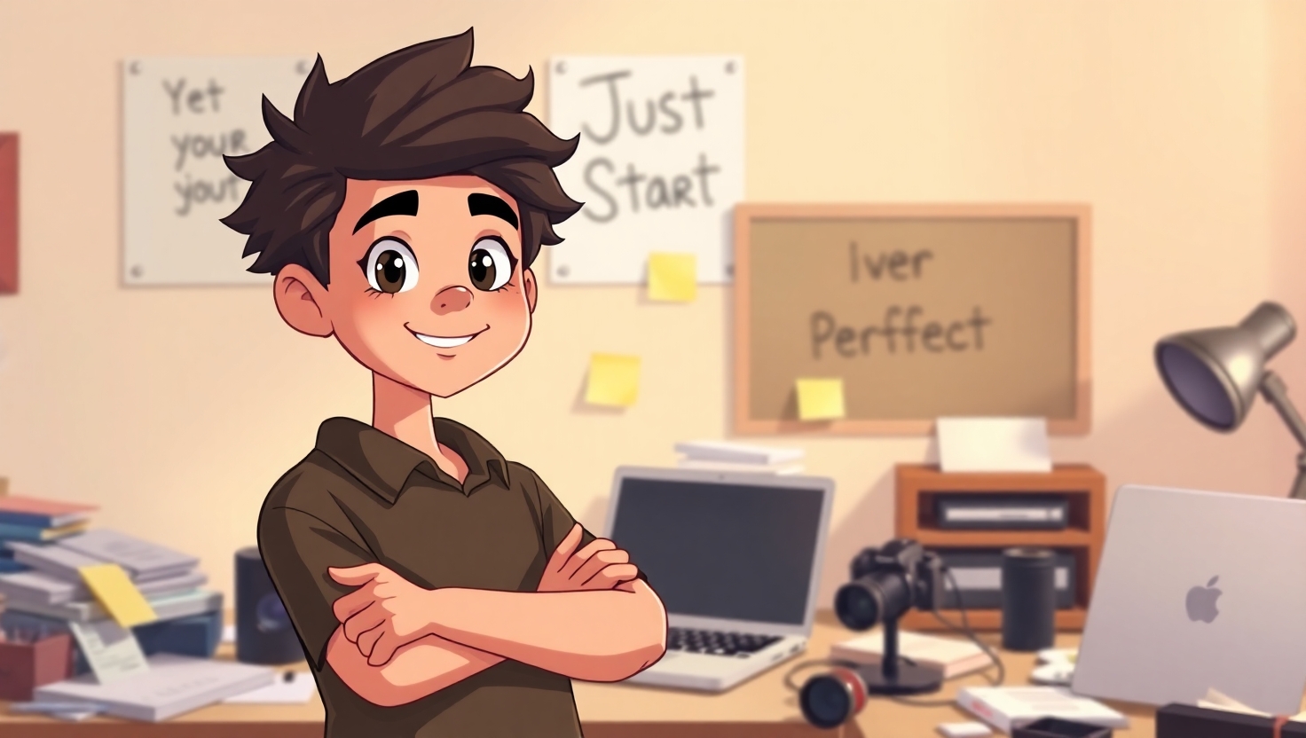 Không cần giỏi edit – Chỉ cần biết cách kể chuyện-Cách Làm Youtube View Ngoại. 9 Không cần giỏi edit – Chỉ cần biết cách kể chuyện-Cách Làm Youtube View Ngoại.