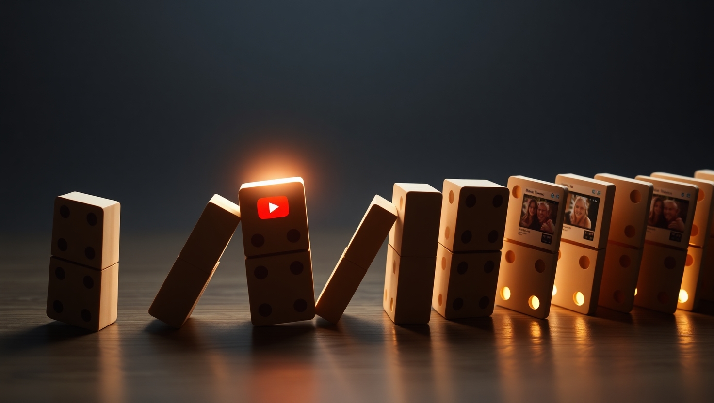 Bí Kíp Hồi Sinh VIDEO CHẾT – Ai Làm YouTube Cũng Phải Biết!-Cách Làm Youtube View Ngoại.