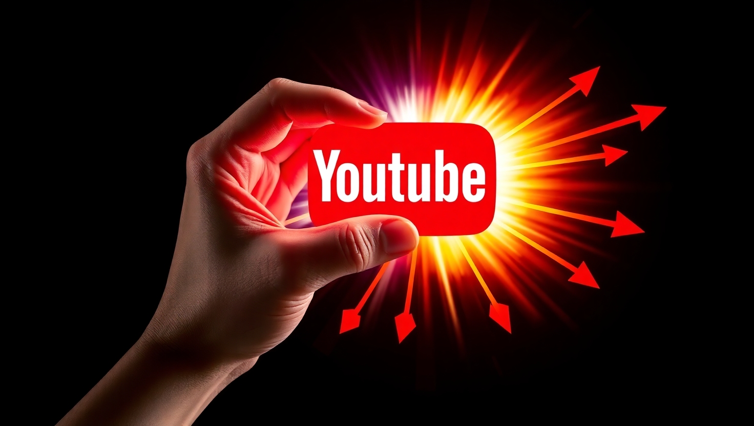 Làm mãi không view? Đây là lý do video không được đề xuất!-Cách Làm Youtube View Ngoại.