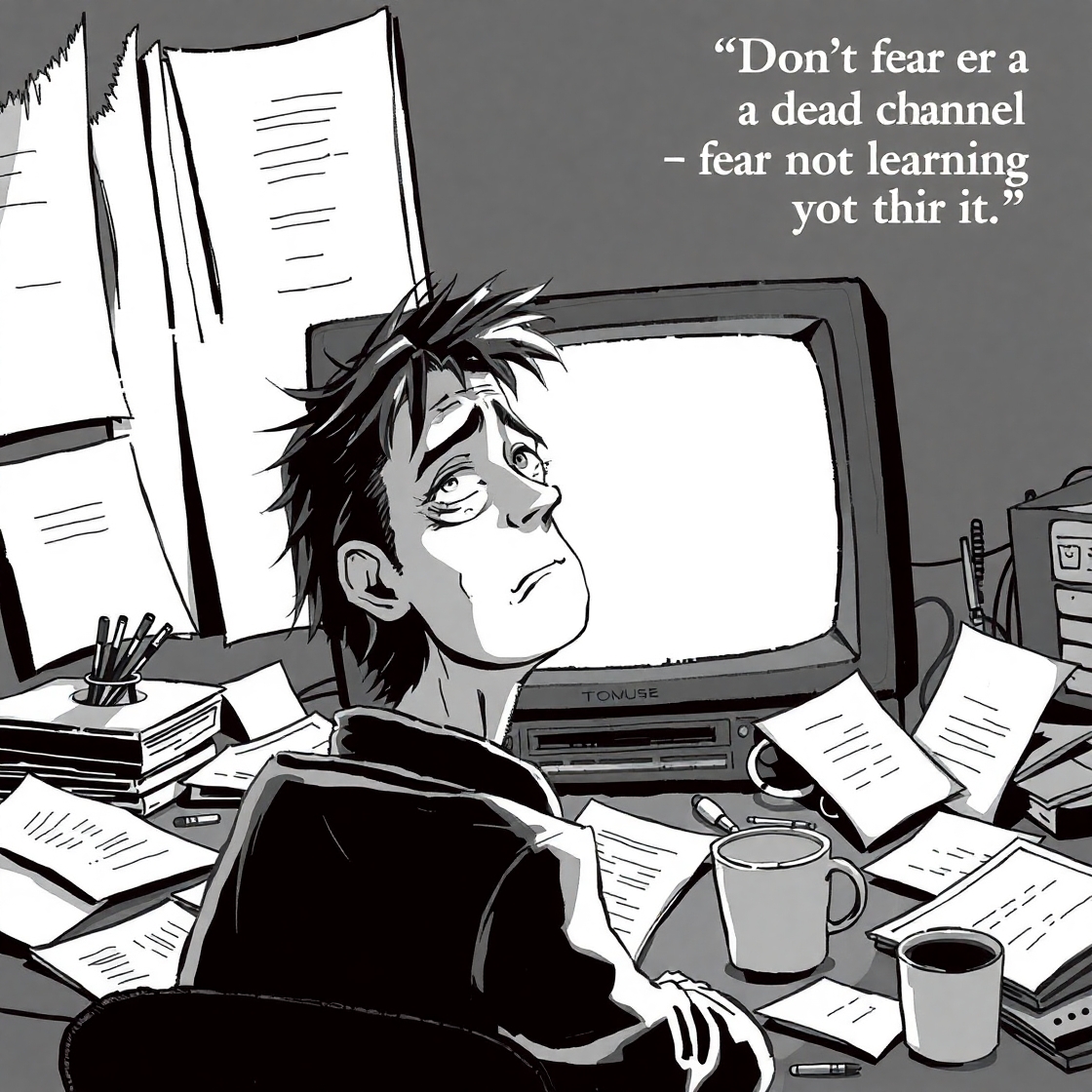 Làm YouTube Sợ Mất Gì? Mất Niềm Tin Vào Chính Mình Mới Đáng Lo!-Cách Làm Youtube View Ngoại. 3 Làm YouTube Sợ Mất Gì? Mất Niềm Tin Vào Chính Mình Mới Đáng Lo!-Cách Làm Youtube View Ngoại.