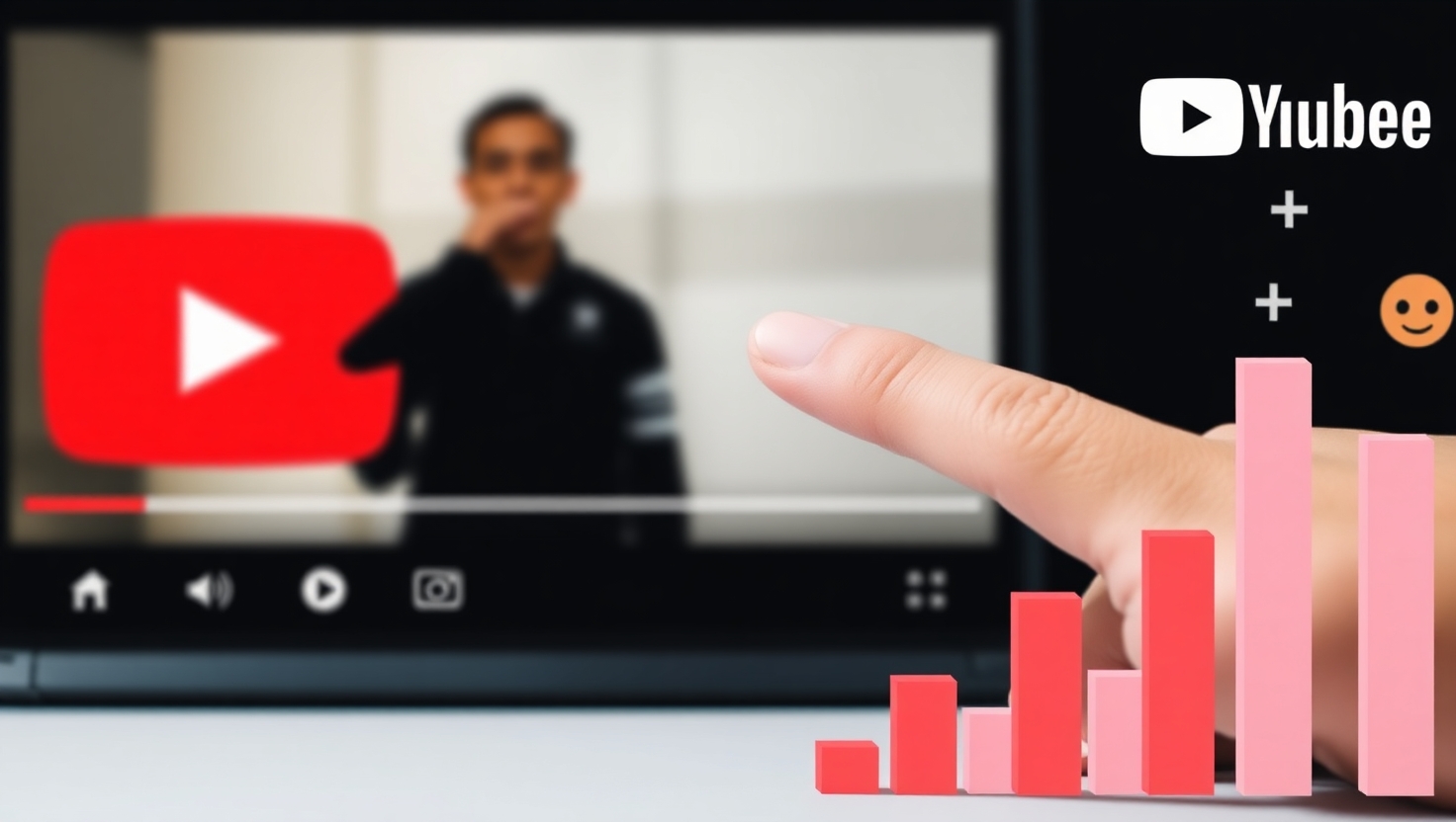 KHI NÀO KÊNH YOUTUBE BẮT ĐẦU TĂNG TRƯỞNG MẠNH?-Cách Làm Youtube View Ngoại. 9 KHI NÀO KÊNH YOUTUBE BẮT ĐẦU TĂNG TRƯỞNG MẠNH?-Cách Làm Youtube View Ngoại.