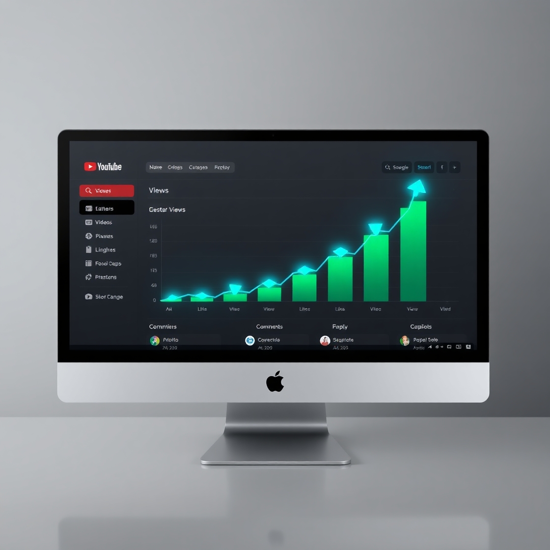 Bật kiếm tiền YouTube mất bao lâu?-Cách Làm Youtube View Ngoại.