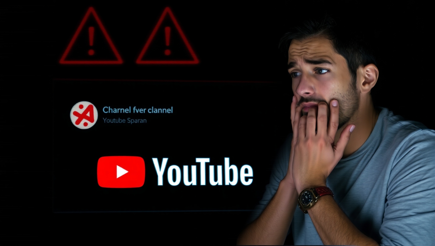 Mua view, sub, like có hại kênh không?-Cách Làm Youtube View Ngoại. 1 Cách làm Youtube view ngoại