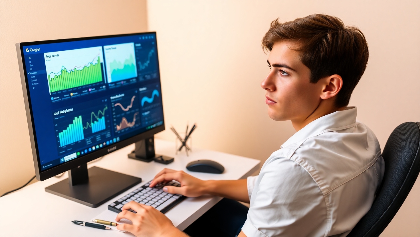 Đừng sợ sai từ khóa-Cách Làm Youtube View Ngoại. 8 Đừng sợ sai từ khóa-Cách Làm Youtube View Ngoại.