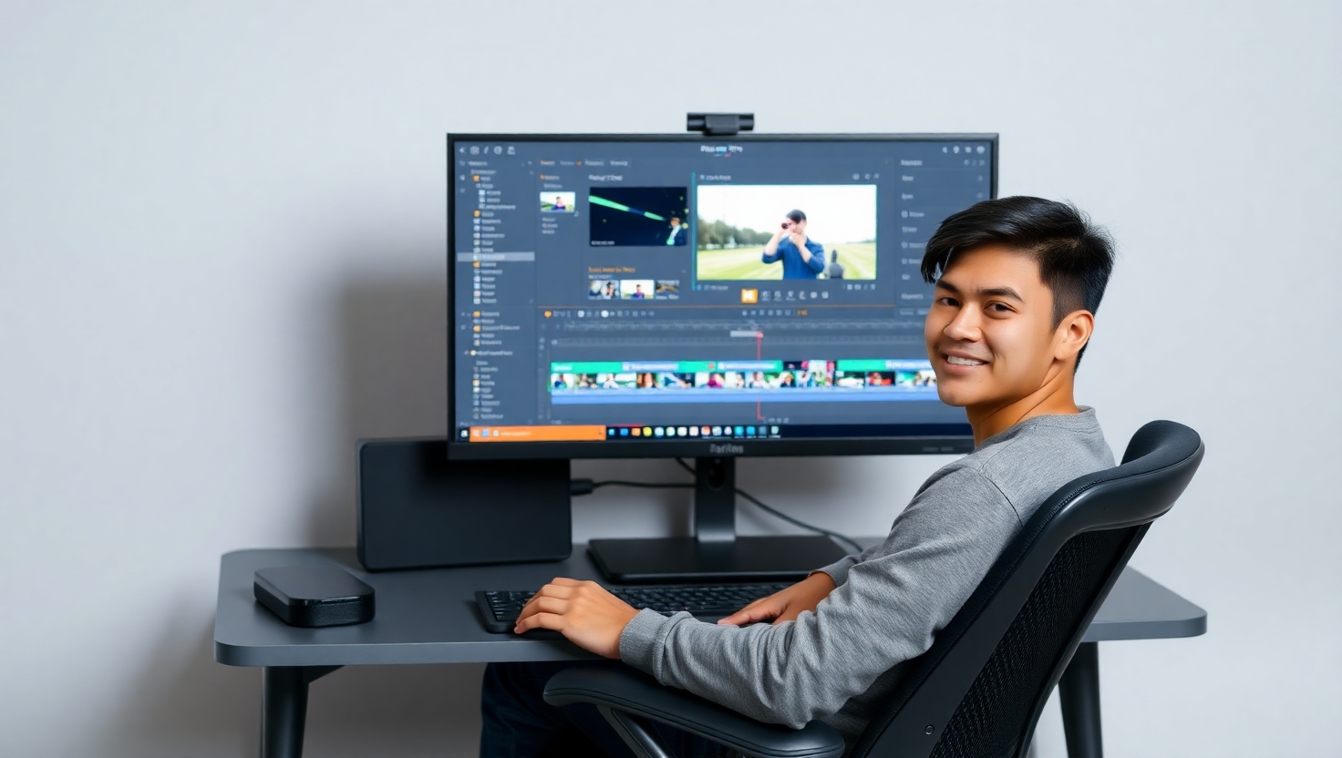 Edit Video Mãi Không Mượt? Đây là Cách Duy Nhất Phải Làm! - Cách Làm Youtube View Ngoại. 1 cách làm youtube view ngoại