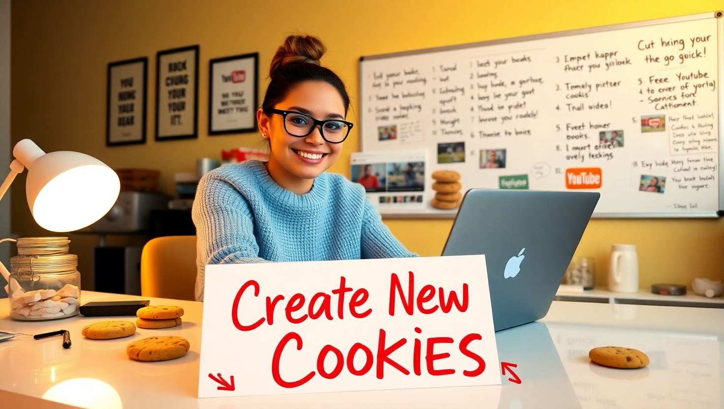 Ngách YouTube Dễ Lên View, Dễ Kiếm Tiền Cho Người Mới Bắt Đầu 5 Ngách YouTube Dễ Lên View, Dễ Kiếm Tiền Cho Người Mới Bắt Đầu