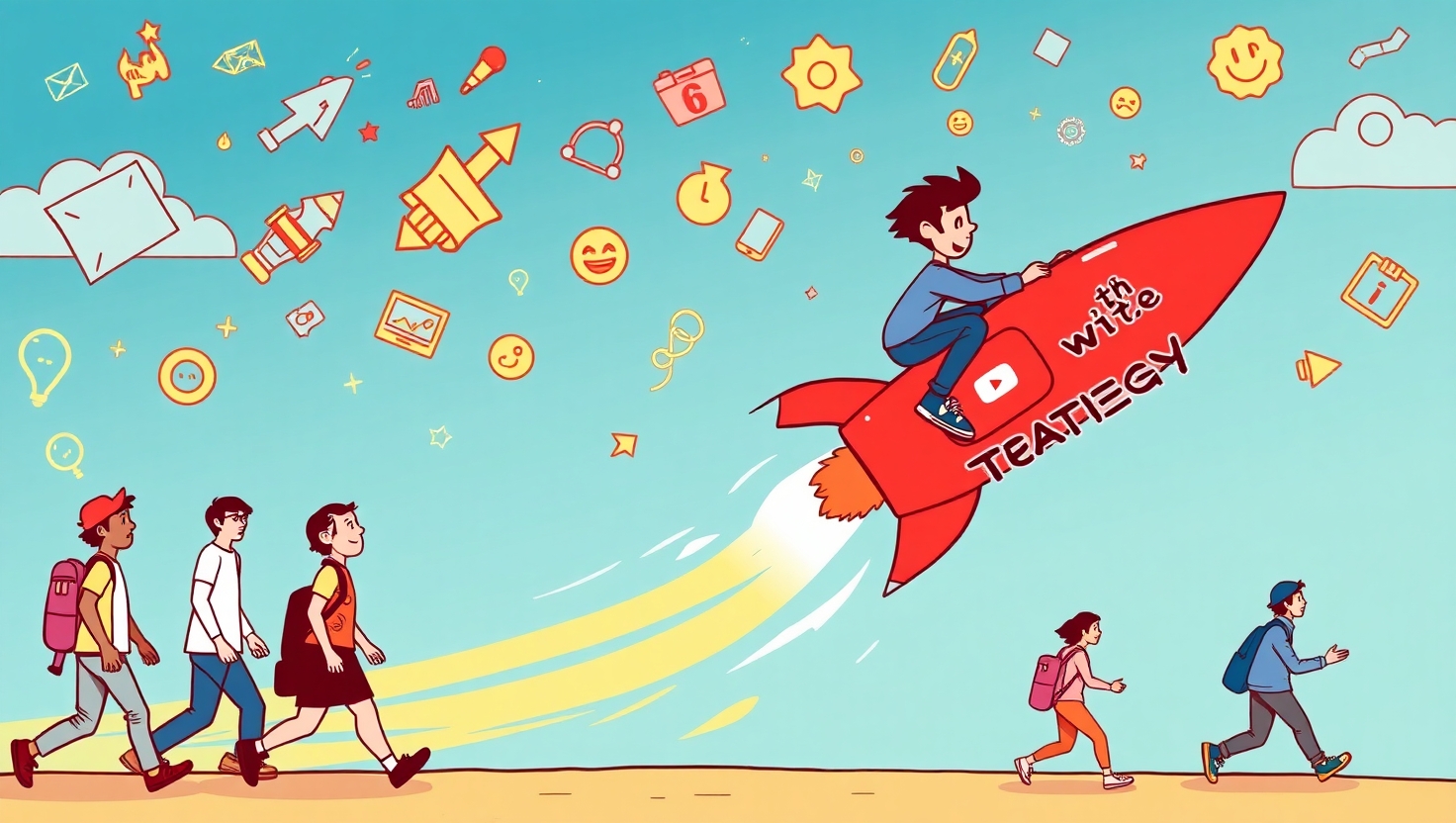 Thời gian trôi qua, tiền chẳng đến – Làm sao để dừng việc đó lại?-Cách Làm Youtube View Ngoại. 6 Thời gian trôi qua, tiền chẳng đến – Làm sao để dừng việc đó lại?-Cách Làm Youtube View Ngoại.