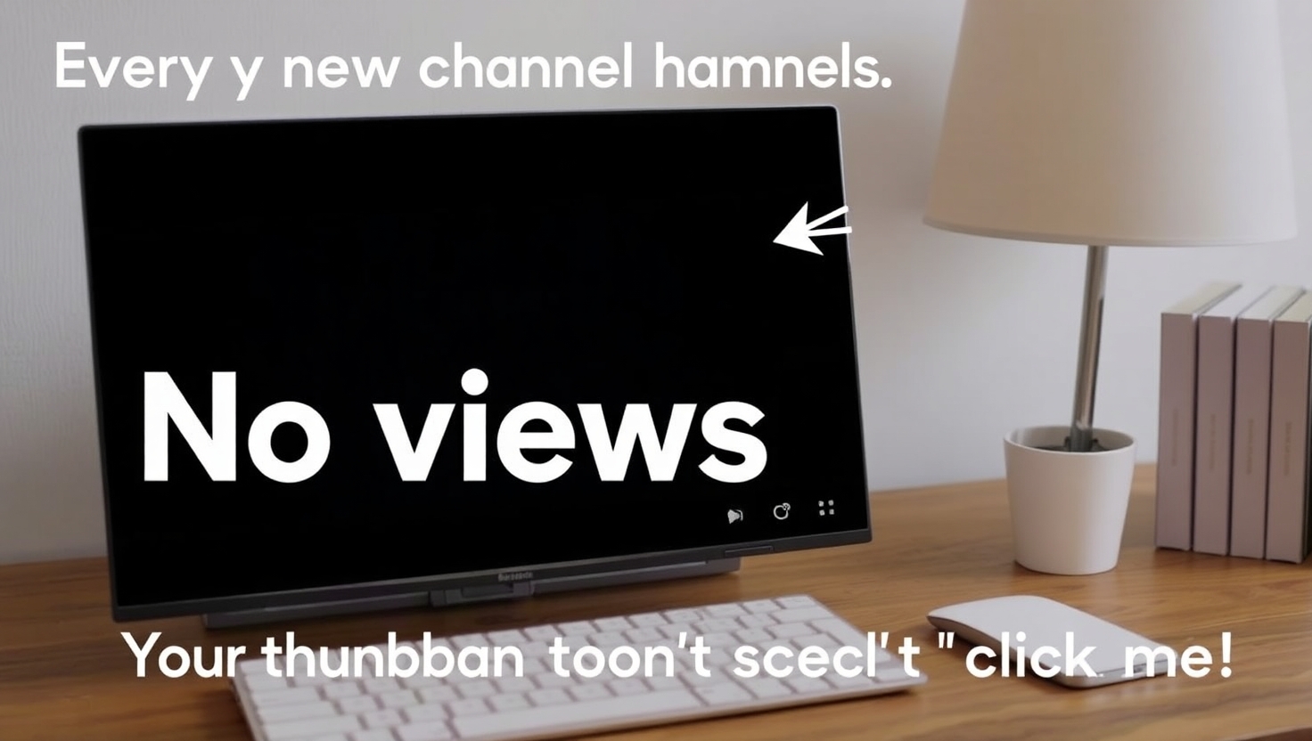 View bằng 0 sau 30 video? Đa số bỏ cuộc vì sai NGAY CHỖ NÀY! - Cách Làm Youtube View Ngoại. 4 View bằng 0 sau 30 video? Đa số bỏ cuộc vì sai NGAY CHỖ NÀY! – Cách Làm Youtube View Ngoại.