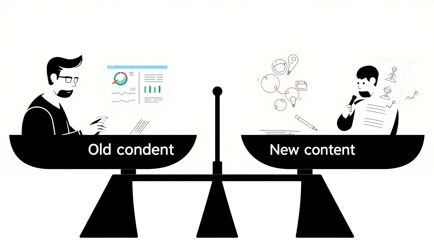 Muốn kênh lên view? Đừng vứt nội dung cũ, hãy biết cách đào vàng từ đó - Cách Làm Youtube View Ngoại. 7 Muốn kênh lên view? Đừng vứt nội dung cũ, hãy biết cách đào vàng từ đó – Cách Làm Youtube View Ngoại.