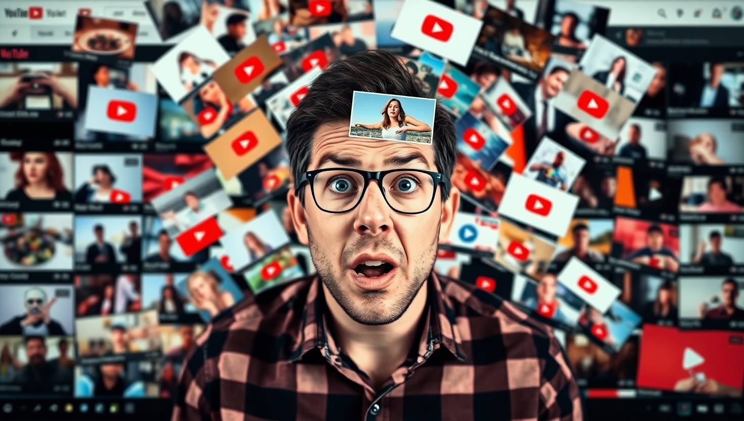 Cách làm Youtube view ngoại