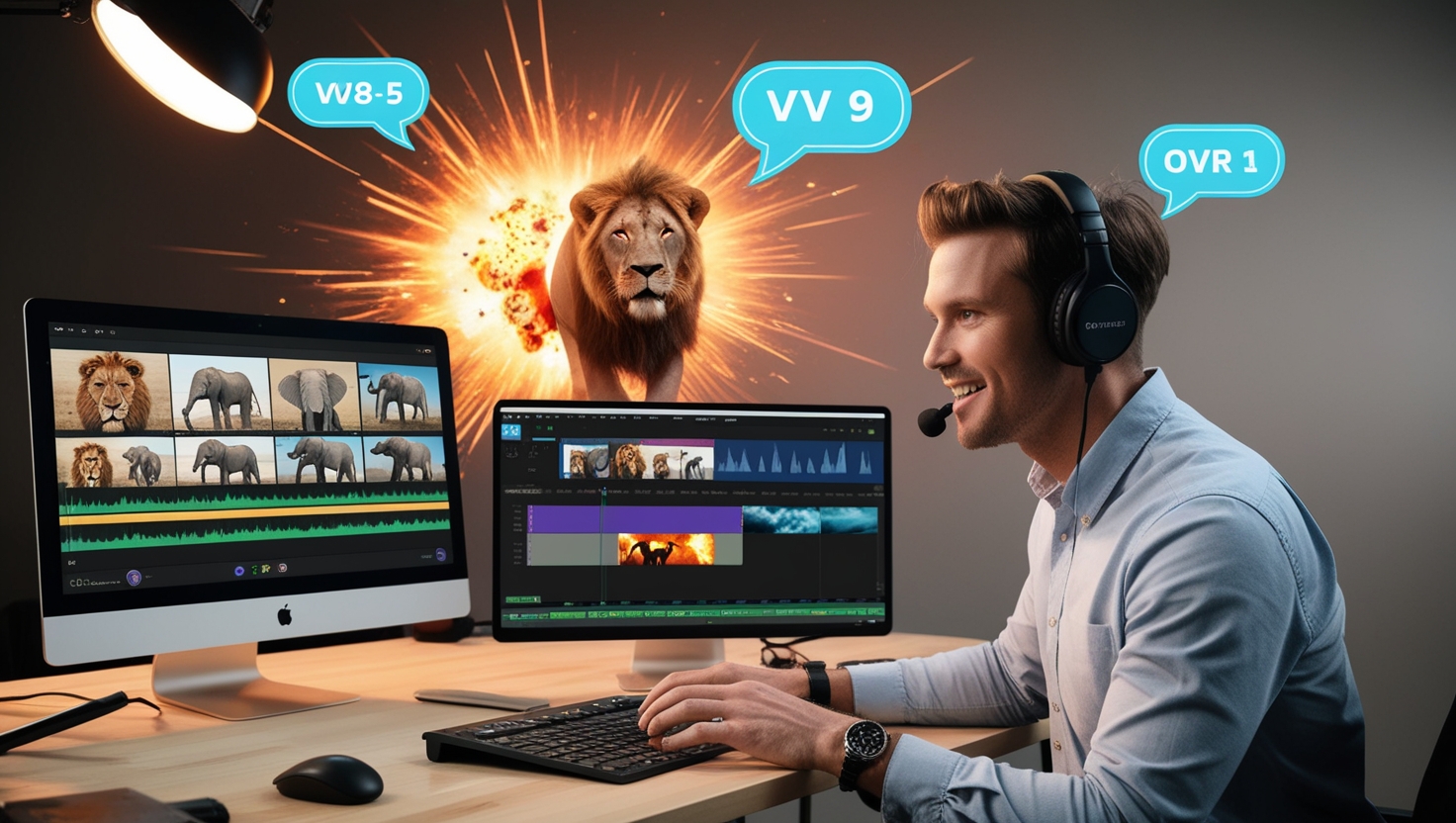 Cách Tạo Kênh Youtube View Ngoại Cho Người Mới Bắt Đầu Vô Cùng Đơn Giản