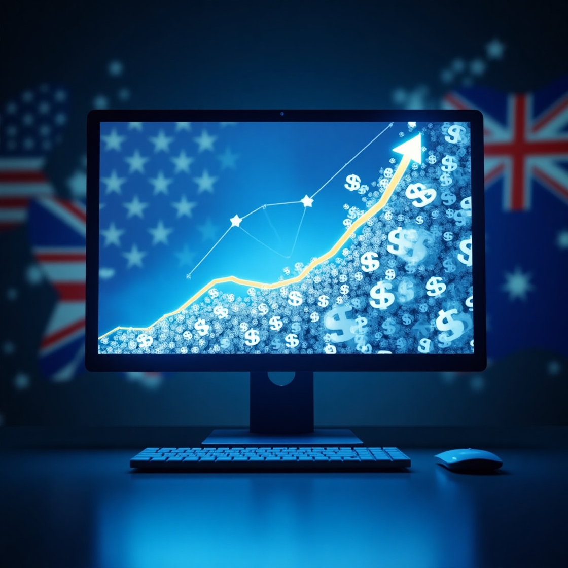 So Sánh Các Ngách View Ngoại: Ngách Dễ Lên View vs Ngách Lợi Nhuận Cao