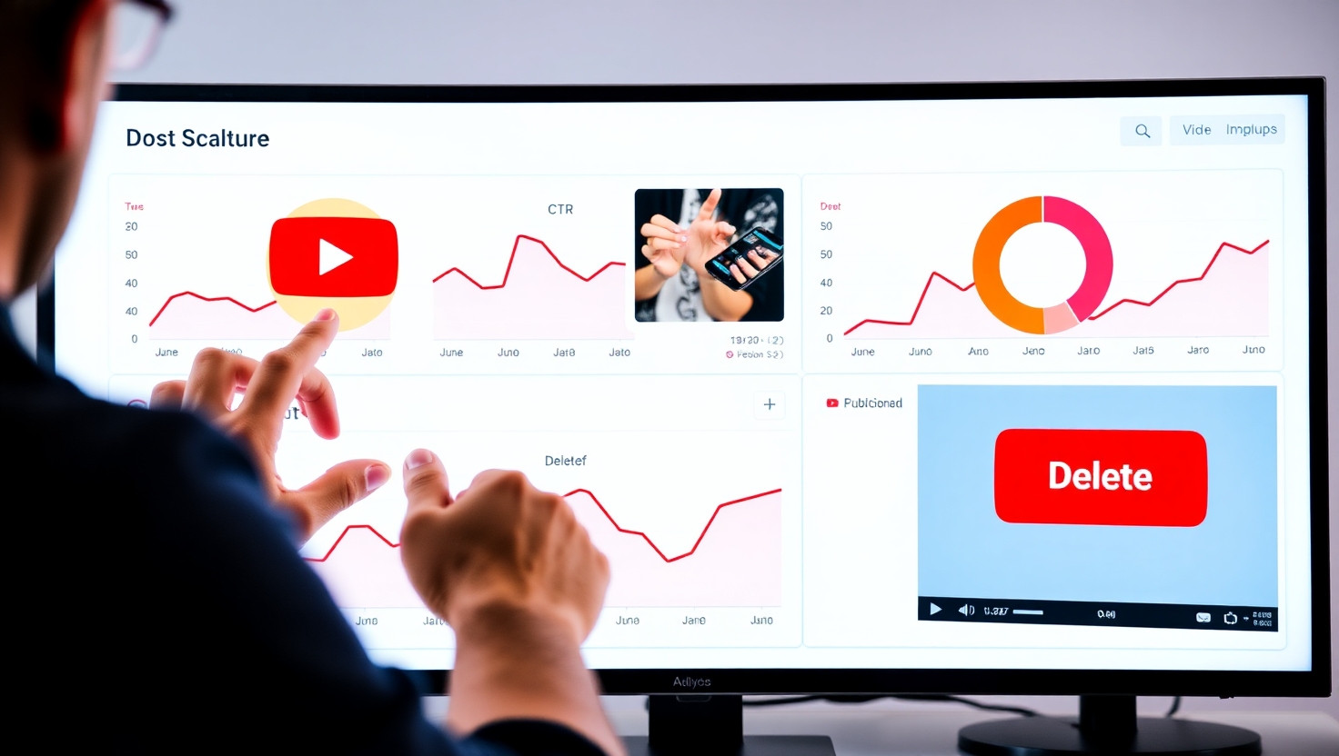 Chiến Lược Đào Ngách Mới Từ Mạng Xã Hội – Cách Làm Youtube View Ngoại.