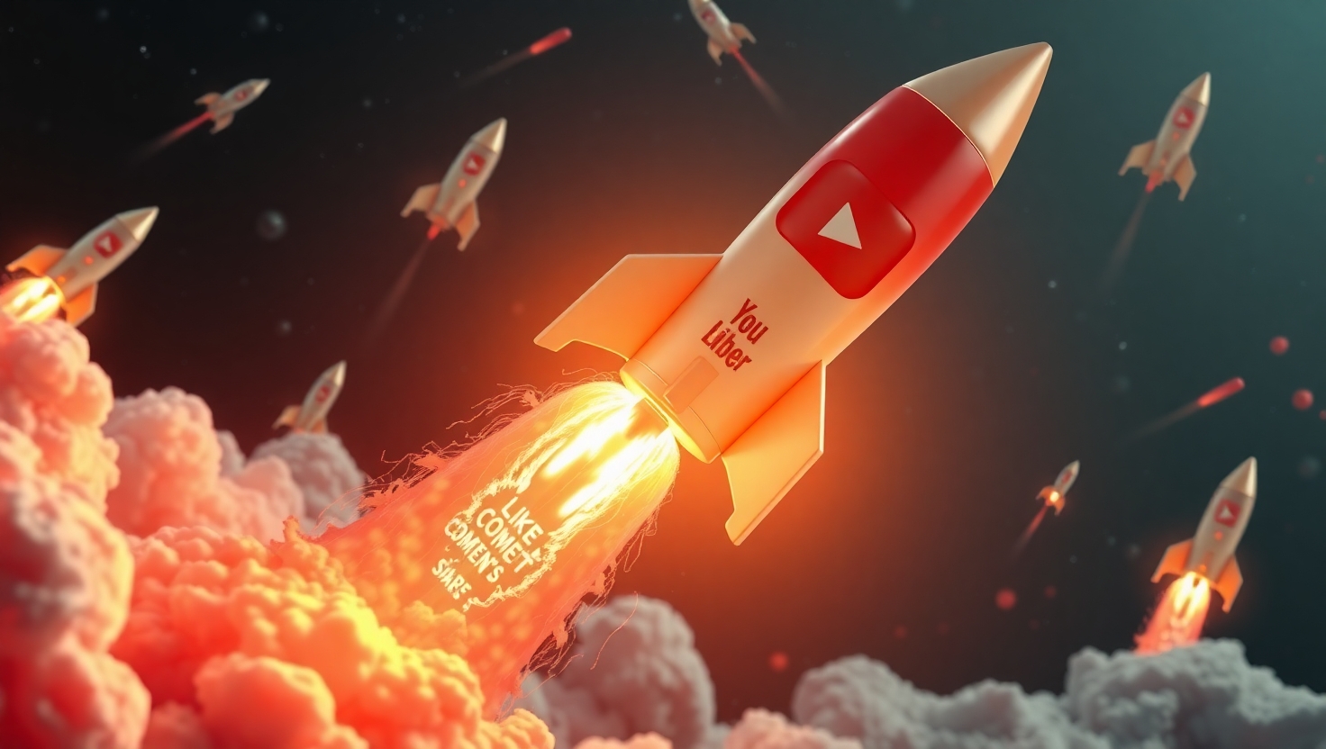 Kênh Đang Lên View Tự Nhiên Tụt Không Phanh? – Cách Làm Youtube View Ngoại.