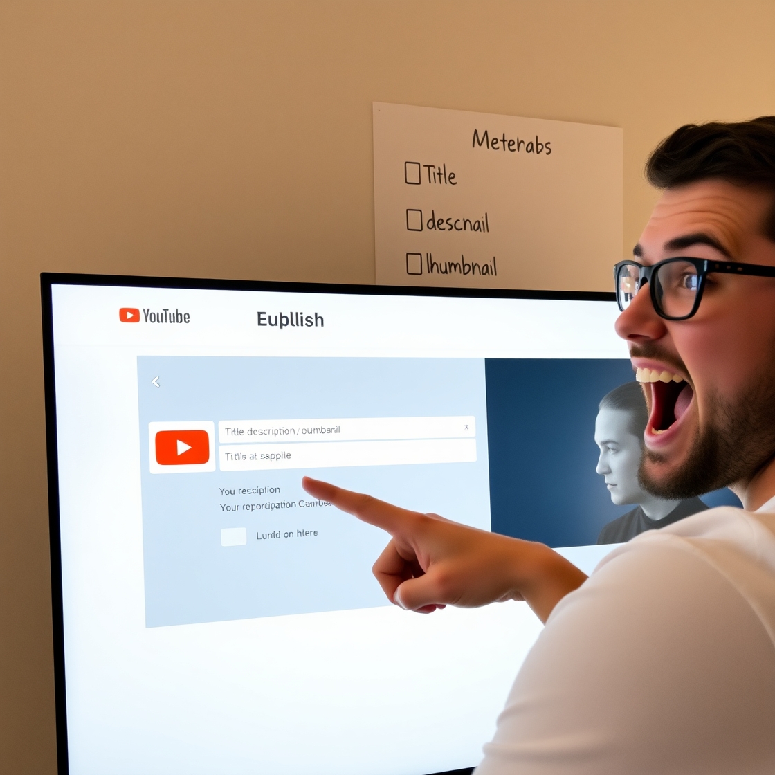 Lộ Trình Lên Kế Hoạch Làm YouTube Từ A-Z Cho Người Mới Bắt Đầu (2025)