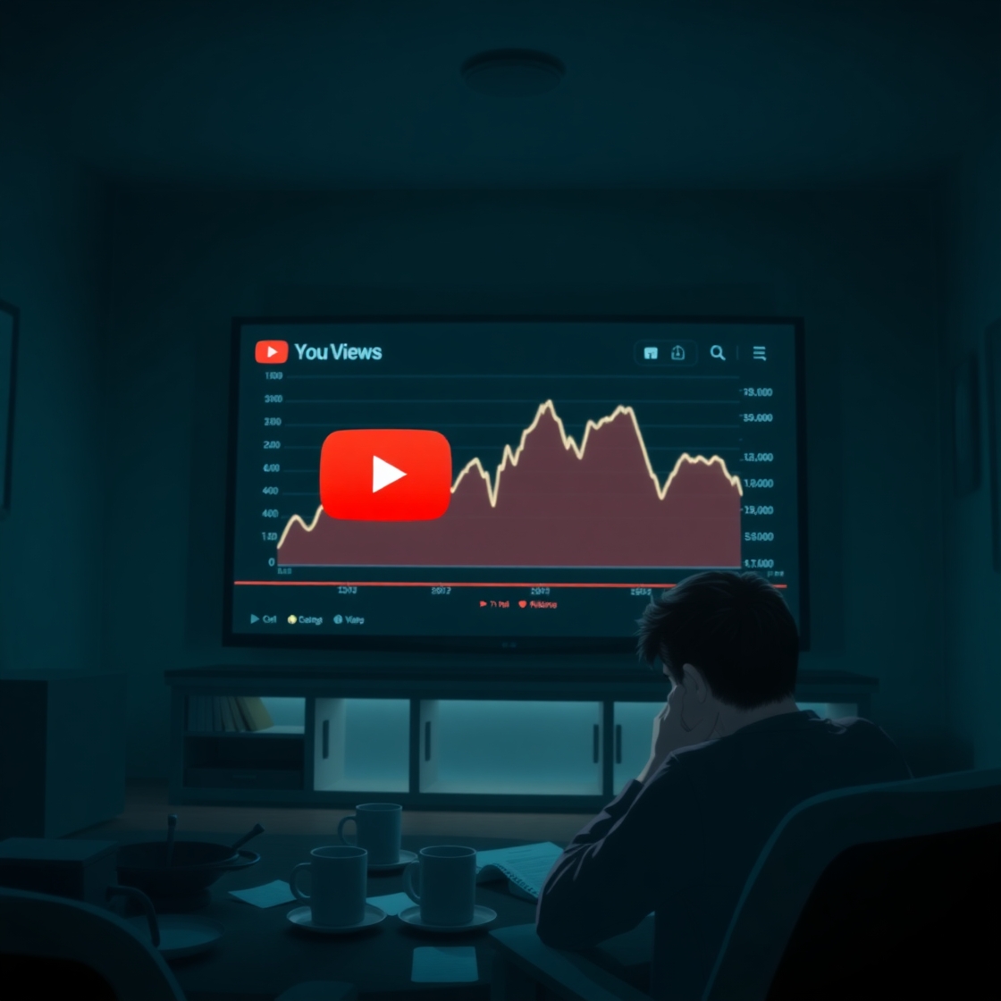 Tối ưu lại video cũ để kéo lại đề xuất – Cách làm youtube view ngoại