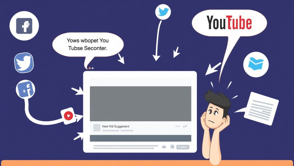 Flux Schnell A YouTube video getting most of its views from ex 2