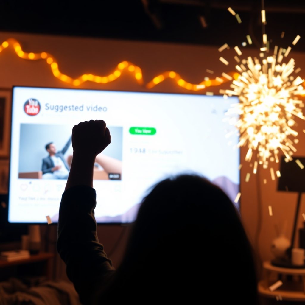 Flux Schnell A YouTube video going viral with the suggested vi 2