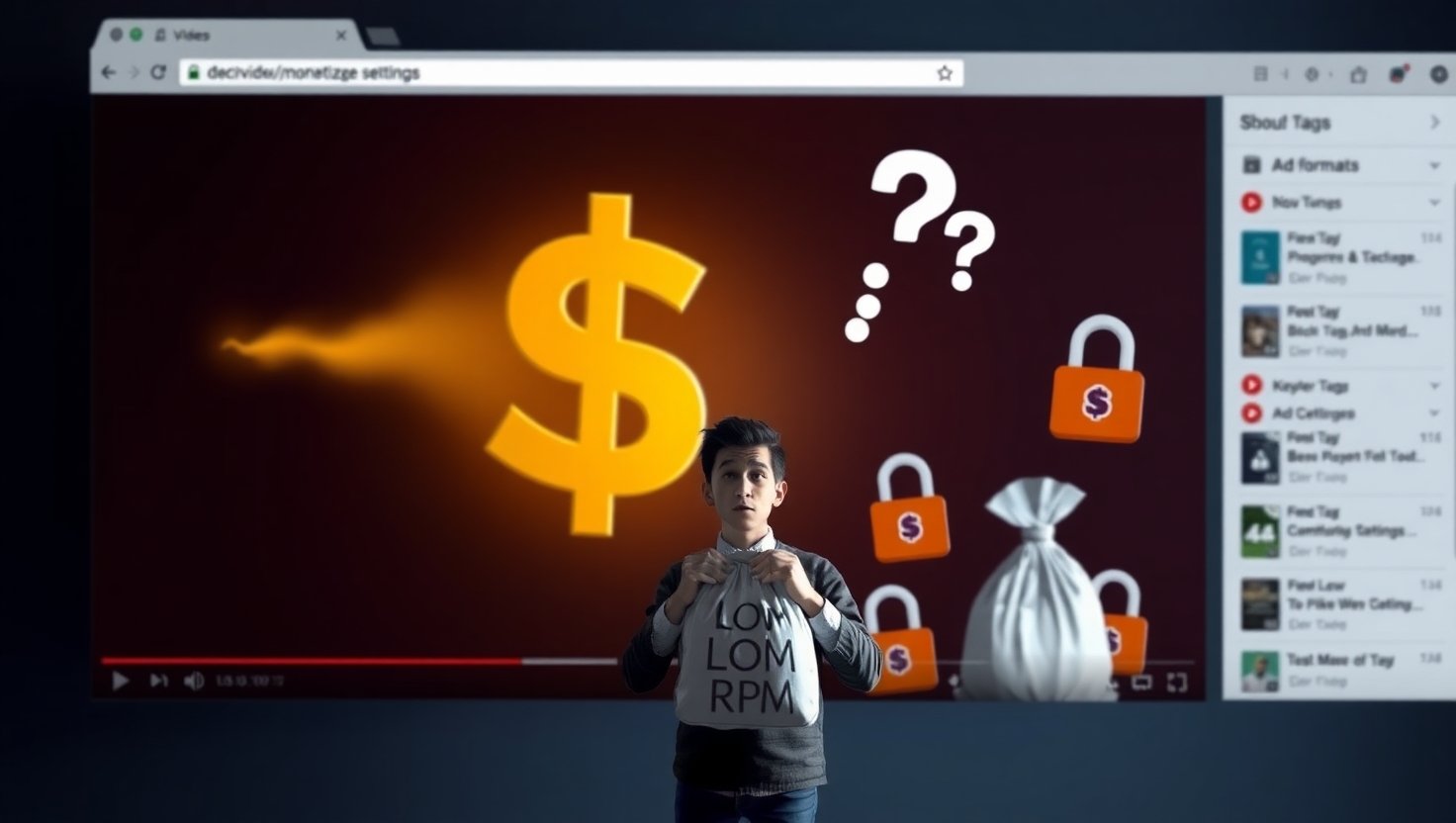 Cách Làm Youtube View Ngoại