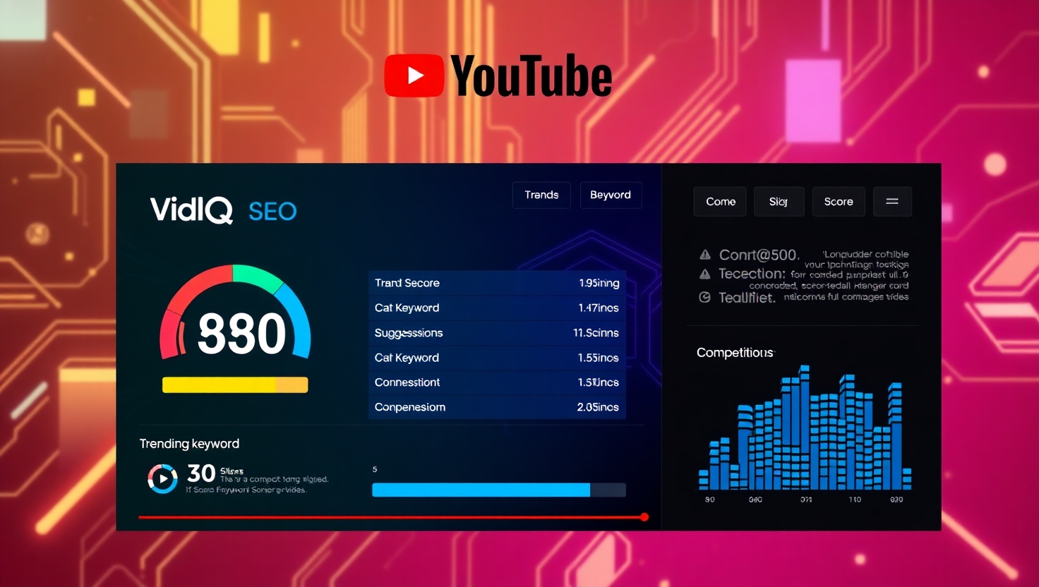 7 Công Cụ SEO YouTube Miễn Phí Giúp Video Lọt Top Tìm Kiếm