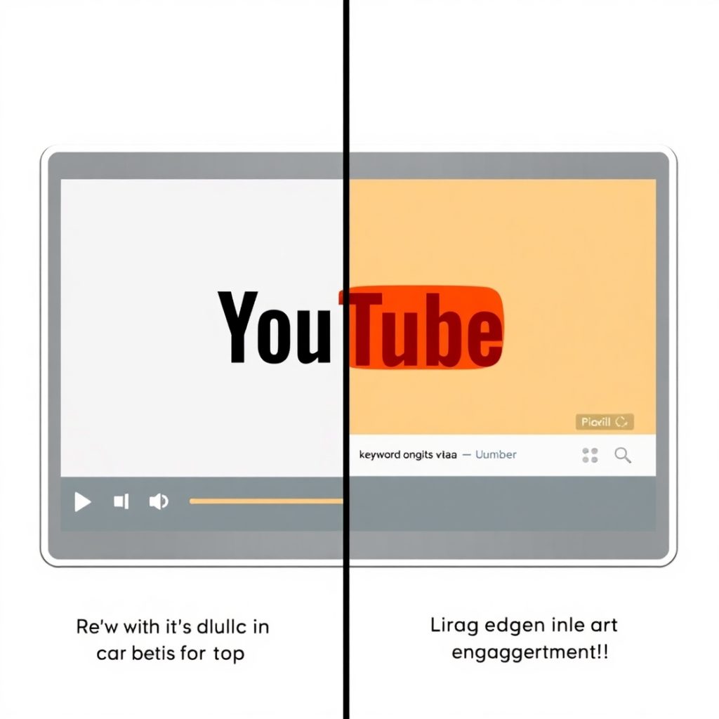 SEO video view ngoại khác gì SEO Việt Nam? - Cách Làm Youtube View Ngoại 3 cách làm youtube view ngoại