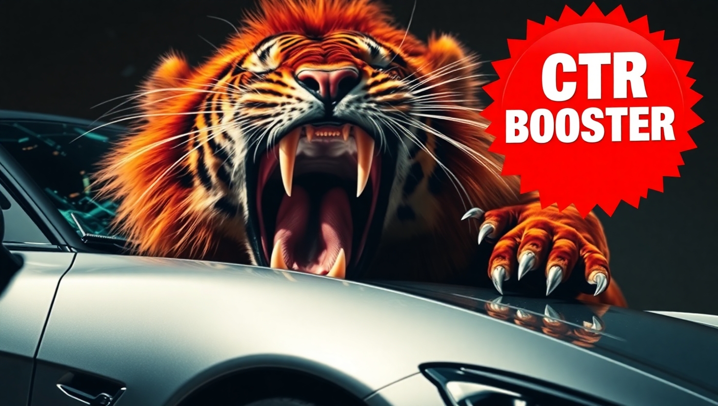 Cách Test Thumbnail Kiểu Nước Ngoài – Cách Làm Youtube View Ngoại.