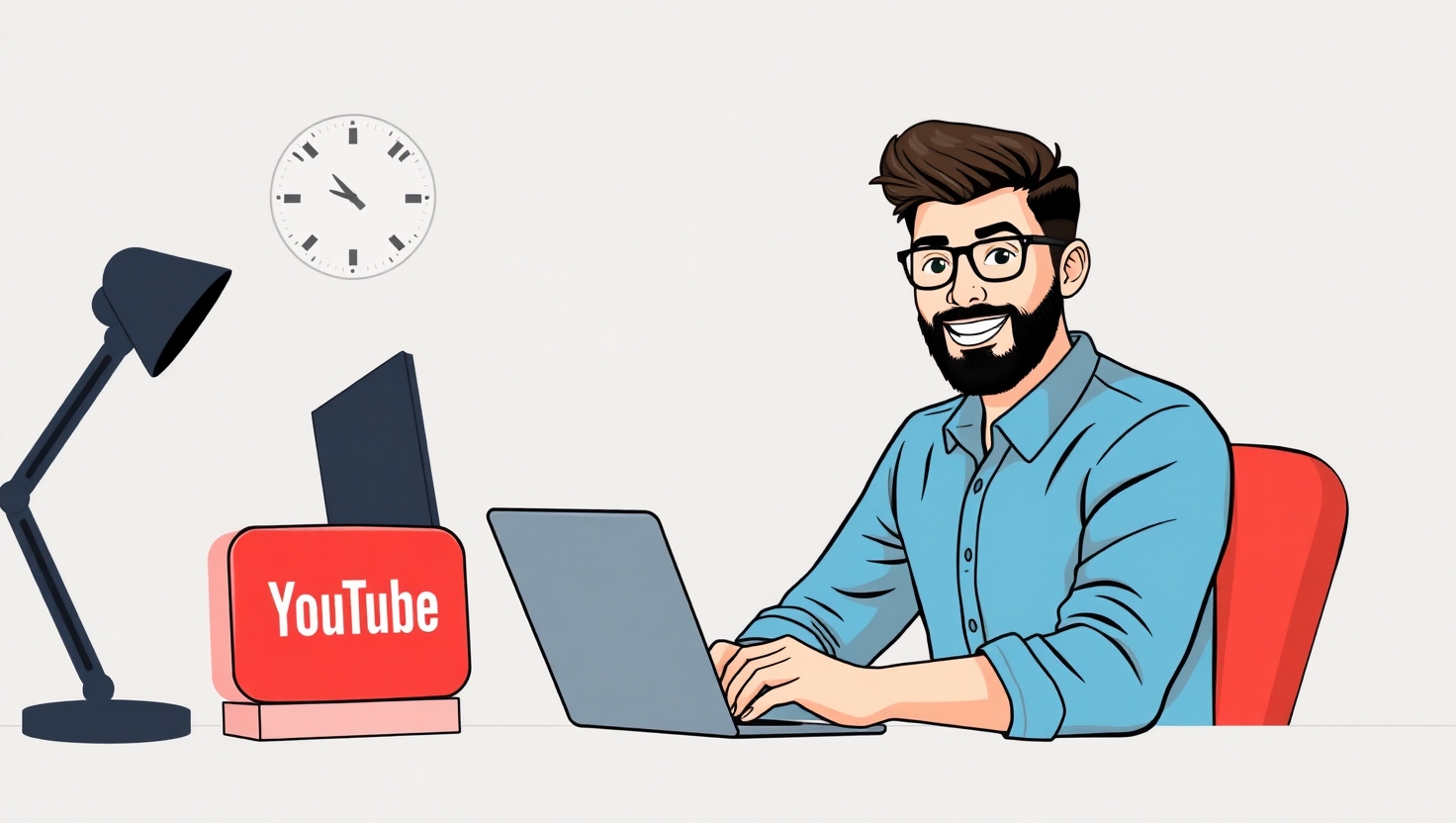 Cách Làm Youtube View Ngoại