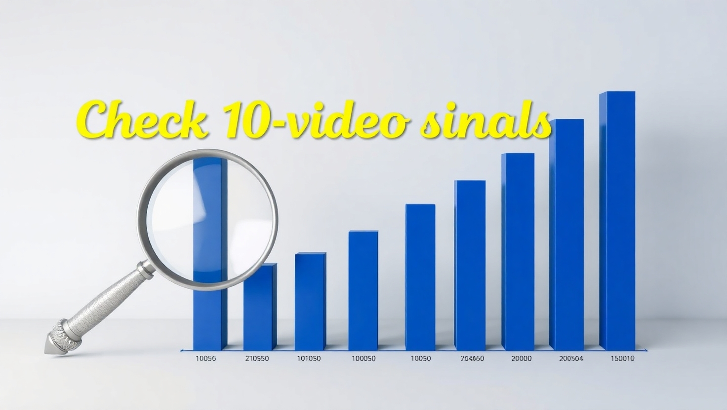 Kênh mới nên test nhiều chủ đề? – Cách Làm Youtube View Ngoại.