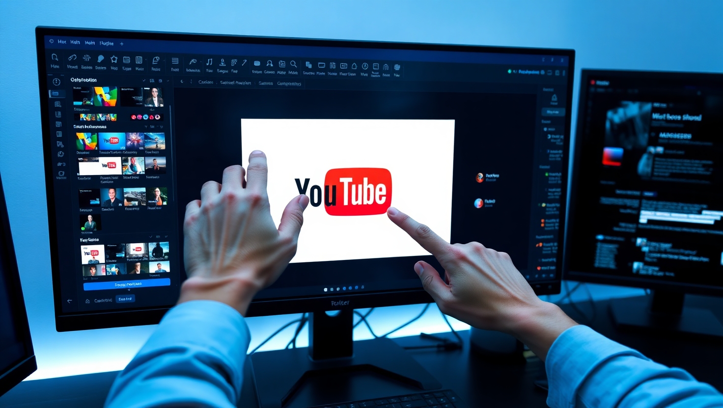 Đây Là Lý Do 90% Newbie Ăn Gậy Mà Không Biết – Cách Làm Youtube View Ngoại.