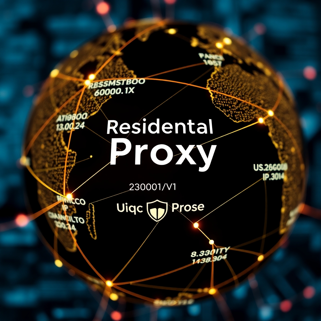 Cách dùng GPM và proxy để làm YouTube an toàn