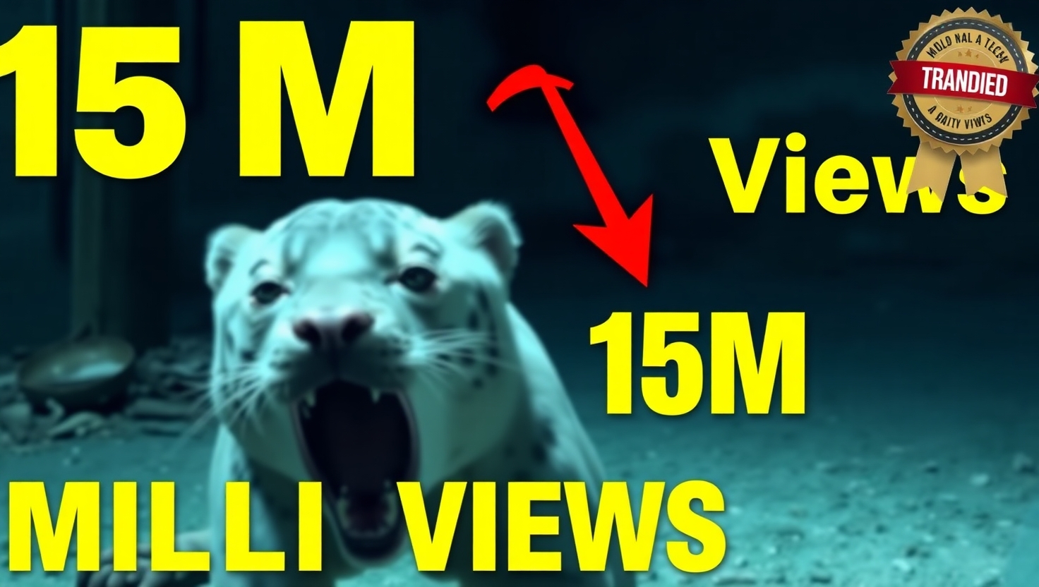 Tư Duy Ngược Khi Làm YouTube: Bắt Trend Từ Thumbnail, Không Phải Từ Khóa! – Cách Làm Youtube View Ngoại.