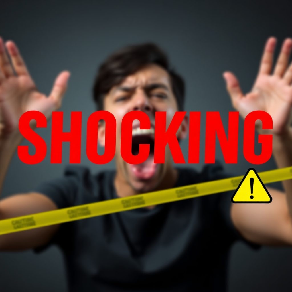 Flux Schnell A dramatic YouTube video thumbnail with bold brig 0