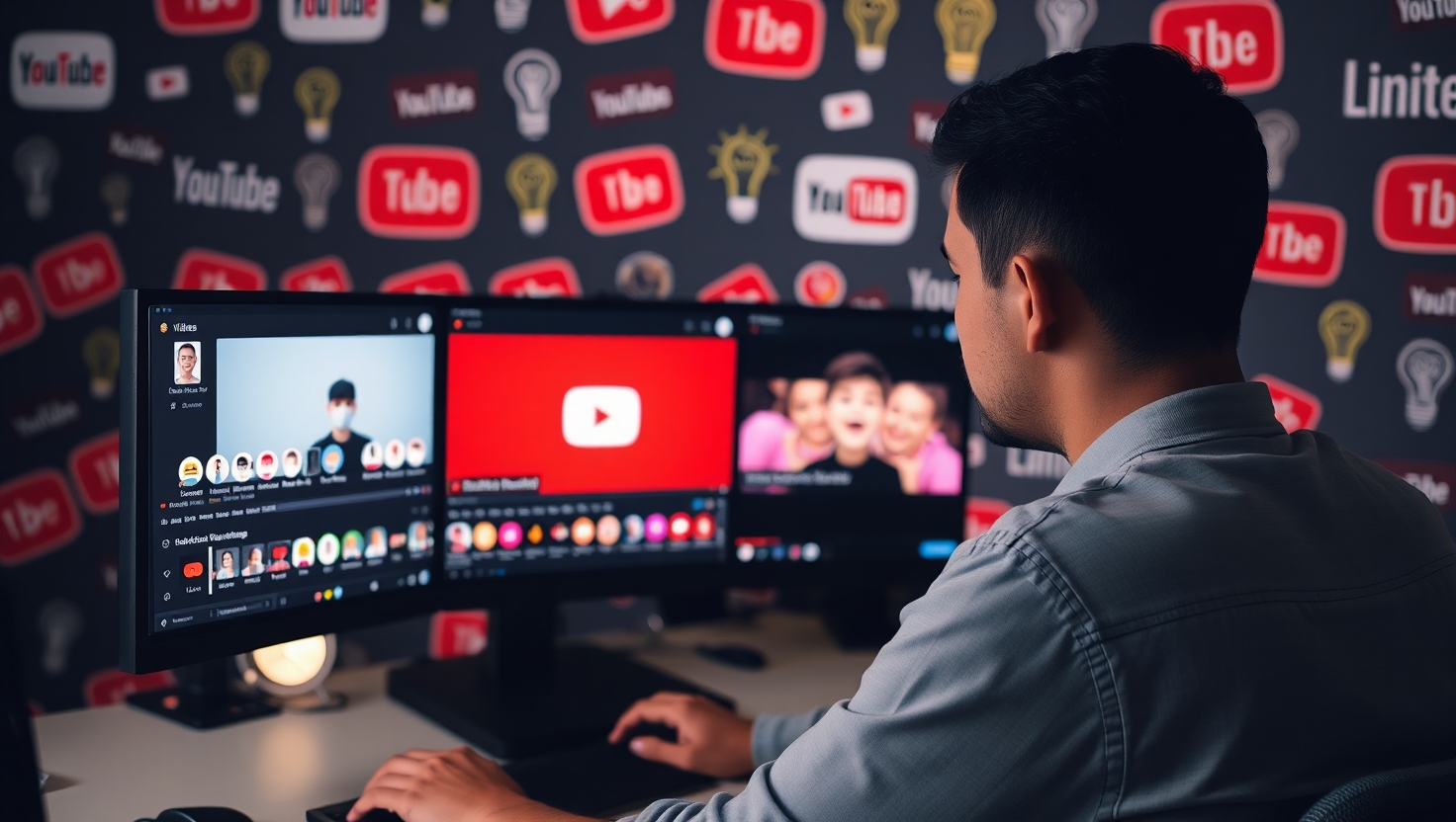 Cách Tạo Thumbnail Hấp Dẫn Tăng Tỷ Lệ Click Ngay Từ Lần Đầu [Hướng Dẫn Từ A-Z Cho Người Làm YouTube] – làm YouTube view ngoại