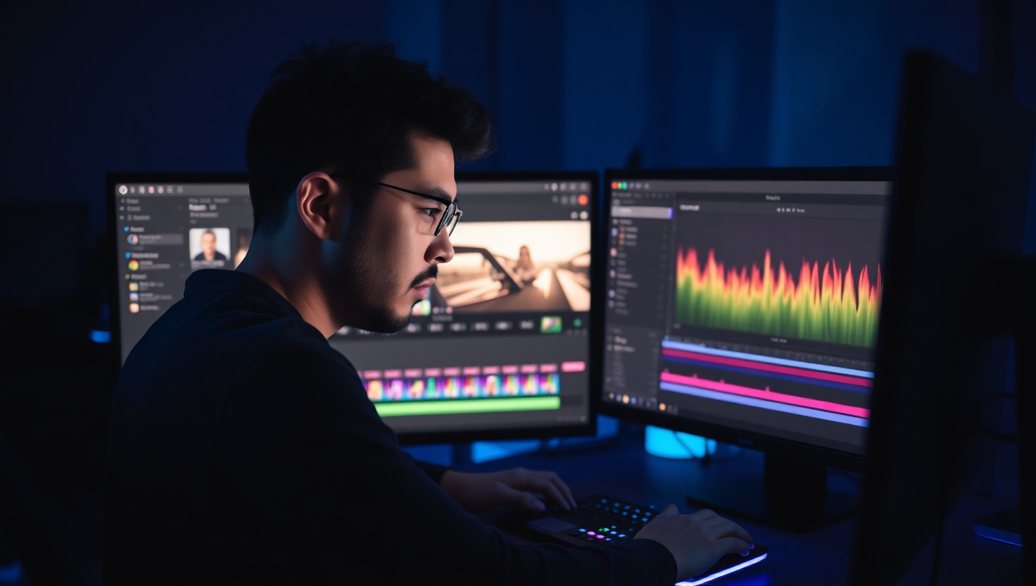 cách làm youtube view ngoại