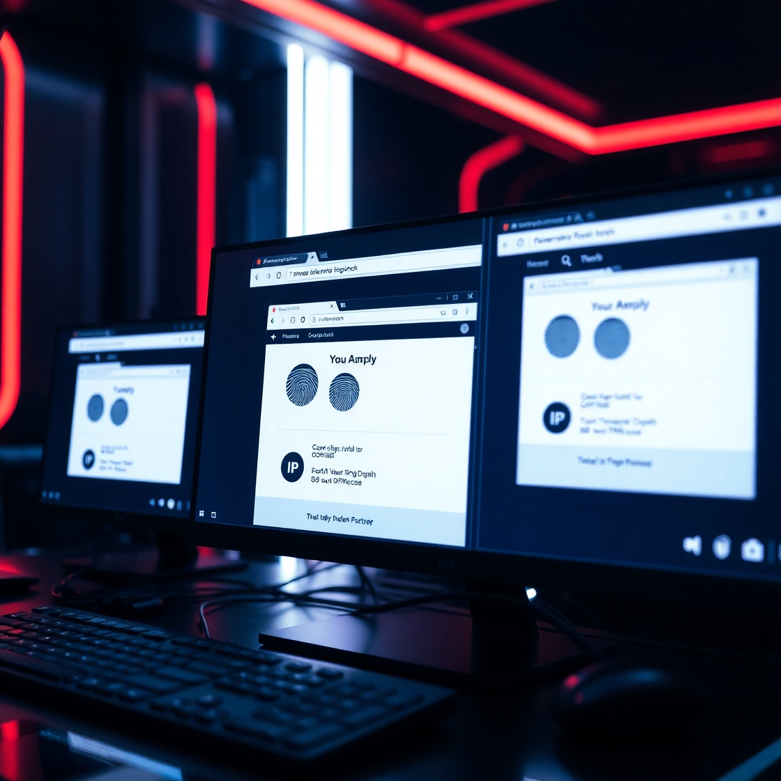 Hướng Dẫn Chi Tiết Cài Đặt GPM và Mua Proxy An Toàn, Nhanh Chóng