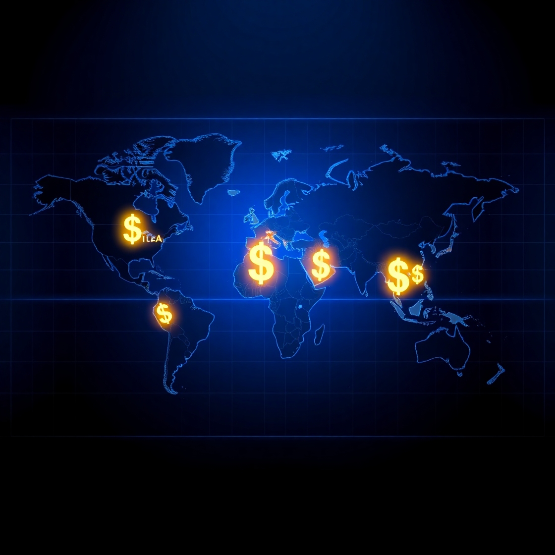 Kiếm tiền view ngoại